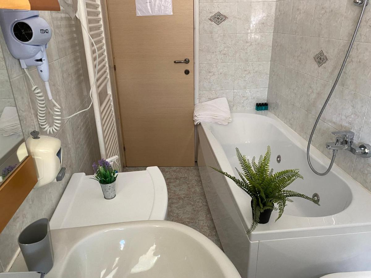 Casa Vacanza La Scaletta Capriate San Gervasio Dış mekan fotoğraf