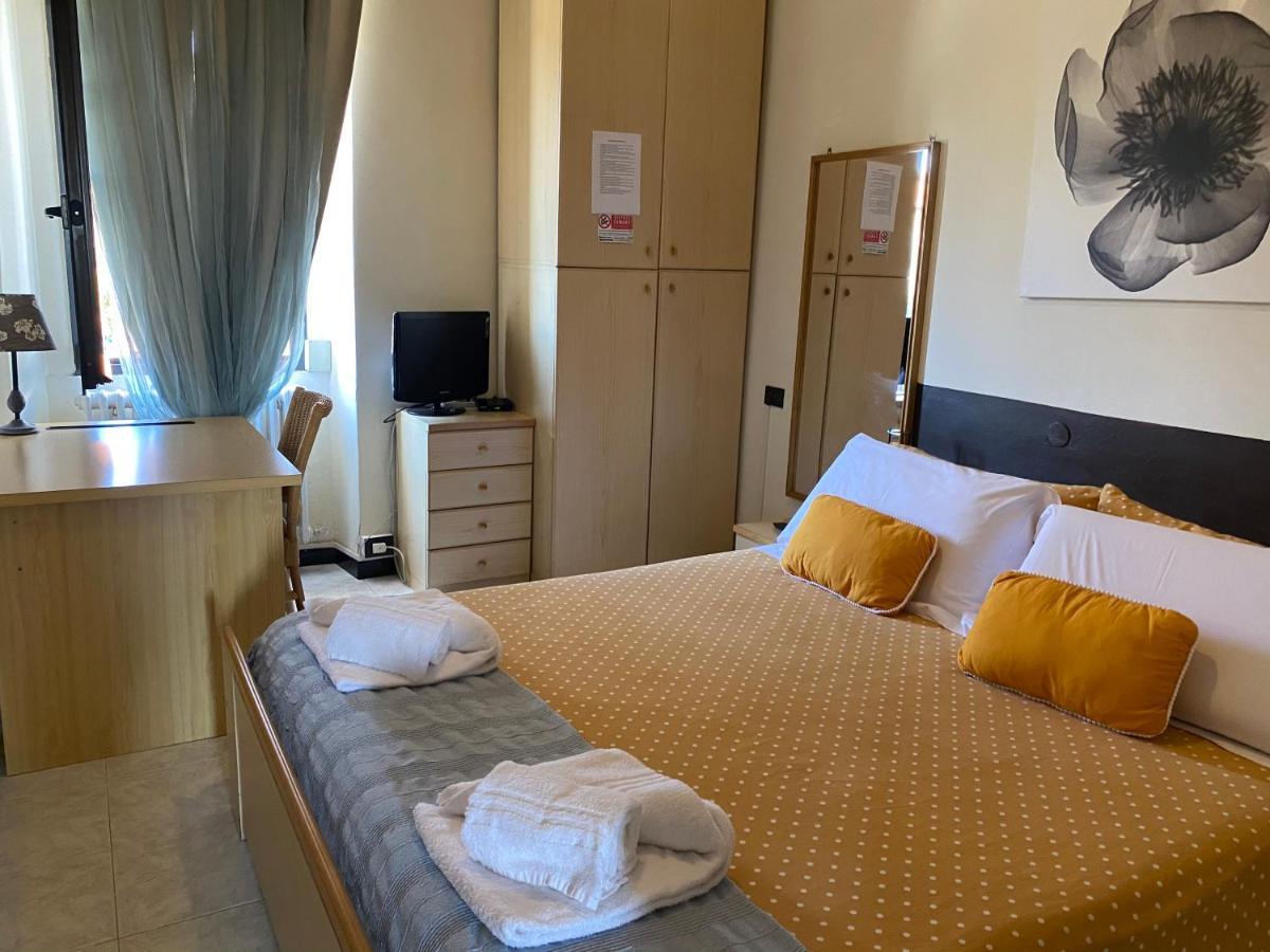 Casa Vacanza La Scaletta Capriate San Gervasio Dış mekan fotoğraf