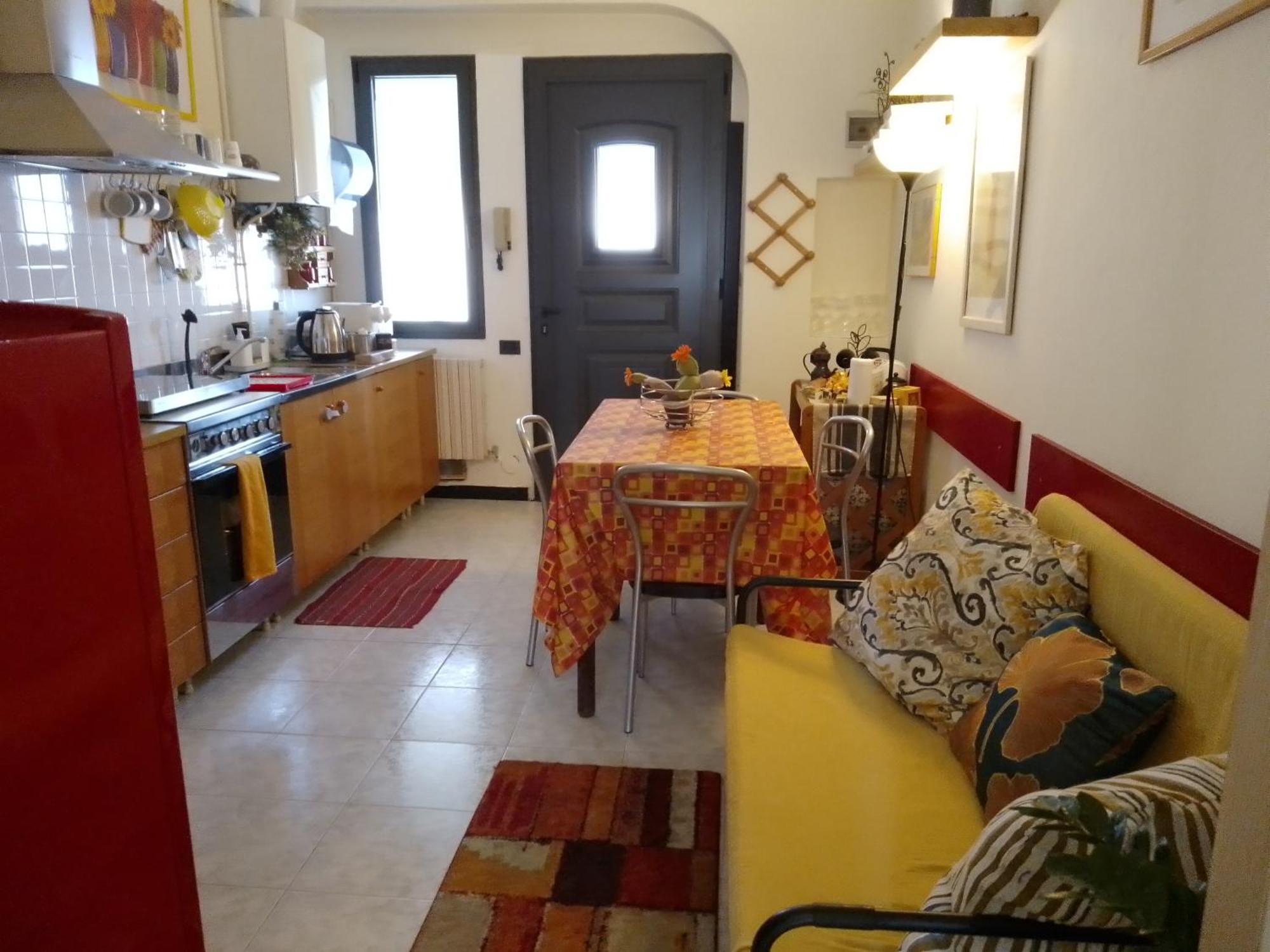Casa Vacanza La Scaletta Capriate San Gervasio Dış mekan fotoğraf