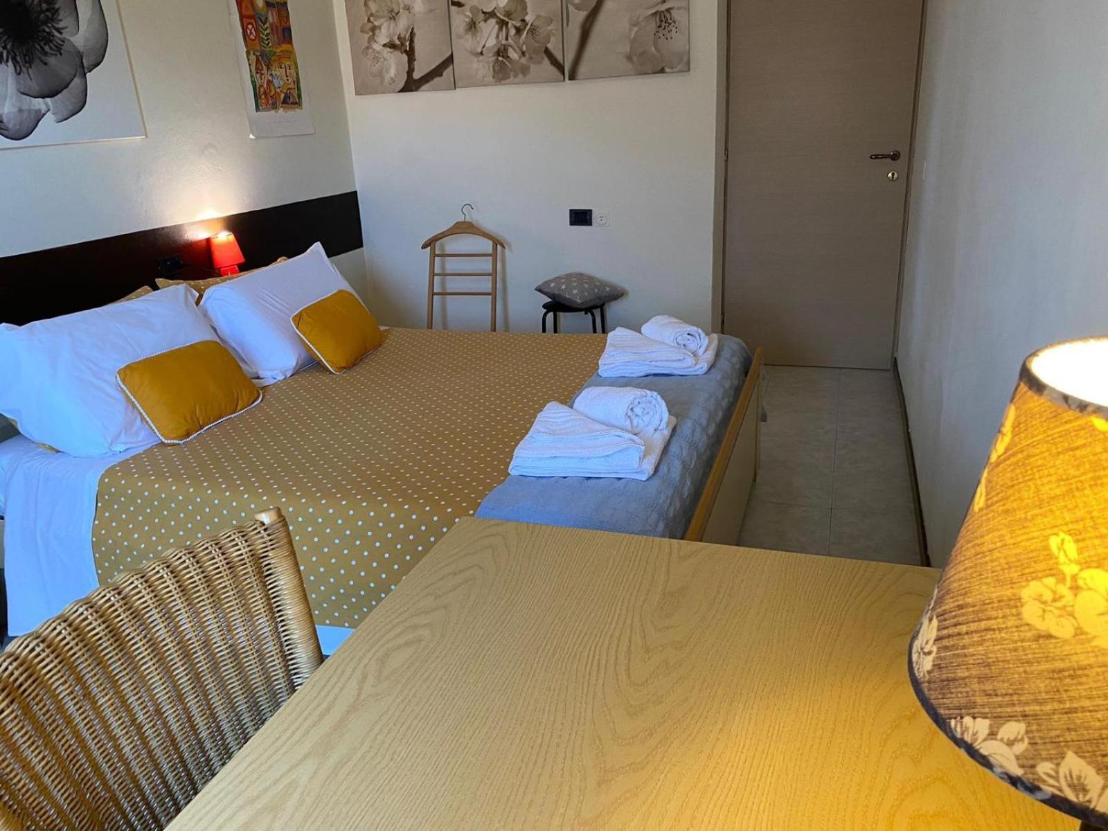 Casa Vacanza La Scaletta Capriate San Gervasio Dış mekan fotoğraf