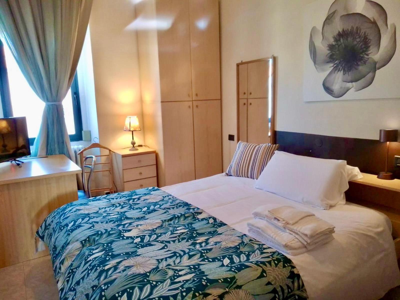 Casa Vacanza La Scaletta Capriate San Gervasio Dış mekan fotoğraf