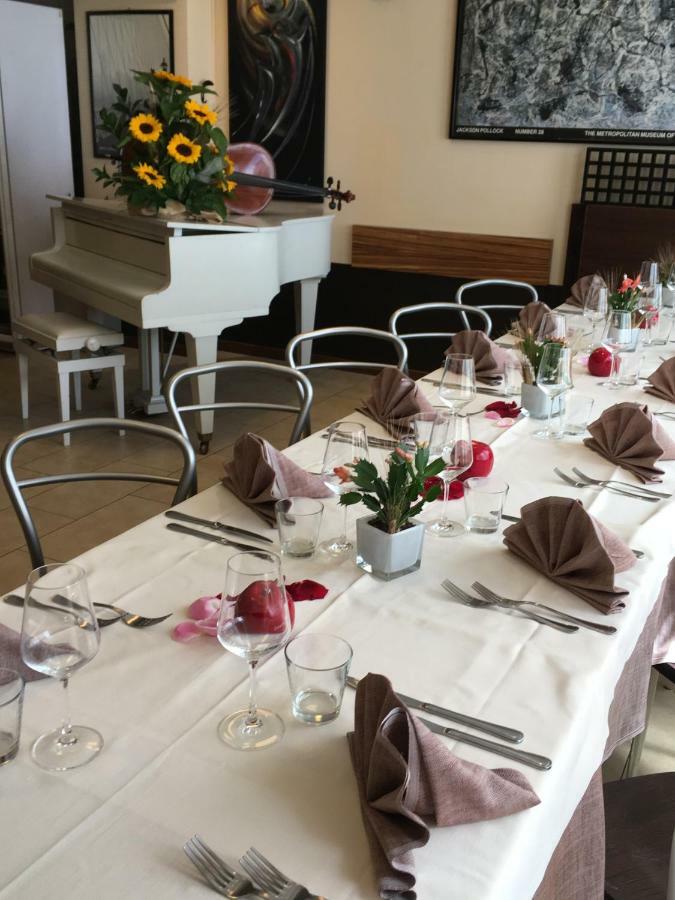 Casa Vacanza La Scaletta Capriate San Gervasio Dış mekan fotoğraf
