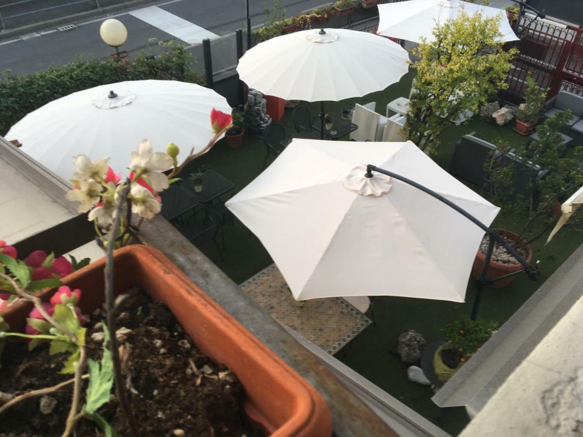 Casa Vacanza La Scaletta Capriate San Gervasio Dış mekan fotoğraf